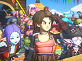 「ドラゴンクエストX 眠れる勇者と導きの盟友 オンライン」のPV第2弾が公開。物語の一部や,新施設「カジノ」の様子などを収録