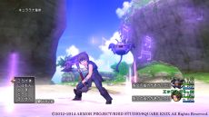 画像集#008のサムネイル/「ドラゴンクエストX」,仲間モンスターの必殺技など,実装迫る「モンスターバトルロード」の新情報が公開。「ドラキー」のスカウトも可能に