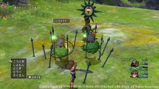 画像集#010のサムネイル/「ドラゴンクエストX」,仲間モンスターの必殺技など,実装迫る「モンスターバトルロード」の新情報が公開。「ドラキー」のスカウトも可能に