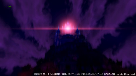 画像集#003のサムネイル/「ドラゴンクエストX」で新たなストーリー「夢現篇」が始動。導入部分となる第1話「終わりなき夢の始まり」の一部が公開に