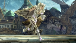 画像集#008のサムネイル/「ソウル・サクリファイス デルタ」に最凶の魔物「オーディン」や,「GRAVITY DAZE」のヒロイン・キトゥンのコスチュームなどが登場