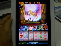 画像集#015のサムネイル/［TGS 2013］スマホゲームに新たな風を！ 会場で見つけたそれぞれ別の「新しさ」を感じさせる2作品を紹介