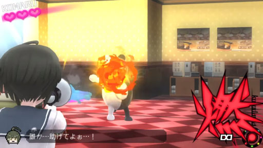 PS Vita˾ 󥬥 Another Episode١ץ⡼ࡼӡ