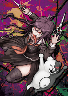 画像集#001のサムネイル/「絶対絶望少女 ダンガンロンパ AnotherEpisode」，店舗別予約特典が決定＆特典用のイラストが一挙公開に
