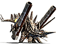 「ファンタシースター ノヴァ」に登場する謎の超巨大生物兵器「ギガンテス」の情報が公開に。攻略アドバイスも紹介