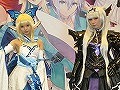 「ファンタシースター ノヴァ」「電撃文庫 FIGHTING CLIMAX」「シャイニング・レゾナンス」がプレイアブル出展された体験会レポート。各プロデューサーへの合同インタビューも掲載