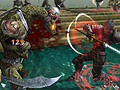 「NAtURAL DOCtRINE」最新情報。背景設定や戦闘システム,各キャラクターの戦闘における役割などが公開に