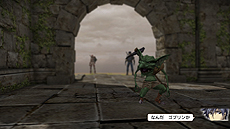 画像集#006のサムネイル/「NAtURAL DOCtRINE」最新情報。背景設定や戦闘システム,各キャラクターの戦闘における役割などが公開に