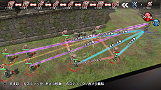 画像集#007のサムネイル/「NAtURAL DOCtRINE」最新情報。背景設定や戦闘システム,各キャラクターの戦闘における役割などが公開に