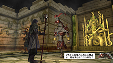 画像集#013のサムネイル/「NAtURAL DOCtRINE」最新情報。背景設定や戦闘システム,各キャラクターの戦闘における役割などが公開に