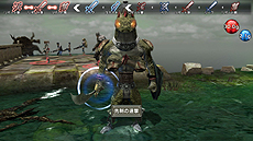 画像集#014のサムネイル/「NAtURAL DOCtRINE」最新情報。背景設定や戦闘システム,各キャラクターの戦闘における役割などが公開に
