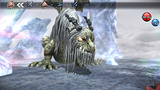 画像集#017のサムネイル/「NAtURAL DOCtRINE」最新情報。背景設定や戦闘システム,各キャラクターの戦闘における役割などが公開に