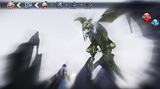 画像集#018のサムネイル/「NAtURAL DOCtRINE」最新情報。背景設定や戦闘システム,各キャラクターの戦闘における役割などが公開に