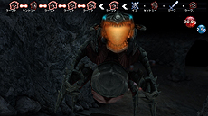画像集#025のサムネイル/「NAtURAL DOCtRINE」最新情報。背景設定や戦闘システム,各キャラクターの戦闘における役割などが公開に