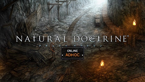 画像集#002のサムネイル/「NAtURAL DOCtRINE」,マルチプレイの概要が明らかに。種族の垣根を越えた共闘が可能