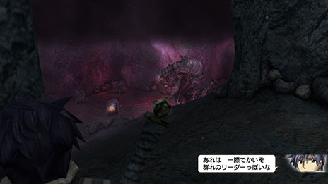 画像集#001のサムネイル/「NAtURAL DOCtRINE」,力尽きた仲間が復活しない「殲滅戦」の概要が公開に。新キャラクター「インゴベルト」やパッケージビジュアルも紹介
