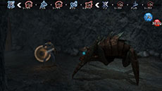 画像集#002のサムネイル/「NAtURAL DOCtRINE」,力尽きた仲間が復活しない「殲滅戦」の概要が公開に。新キャラクター「インゴベルト」やパッケージビジュアルも紹介