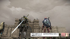 画像集#011のサムネイル/「NAtURAL DOCtRINE」,力尽きた仲間が復活しない「殲滅戦」の概要が公開に。新キャラクター「インゴベルト」やパッケージビジュアルも紹介