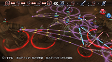 画像集#016のサムネイル/「NAtURAL DOCtRINE」,力尽きた仲間が復活しない「殲滅戦」の概要が公開に。新キャラクター「インゴベルト」やパッケージビジュアルも紹介