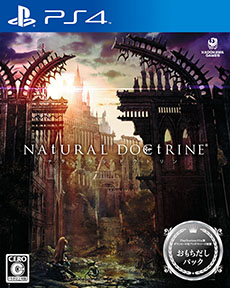 画像集#019のサムネイル/「NAtURAL DOCtRINE」,力尽きた仲間が復活しない「殲滅戦」の概要が公開に。新キャラクター「インゴベルト」やパッケージビジュアルも紹介