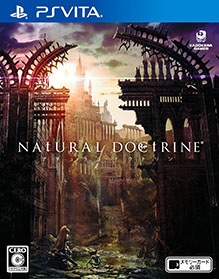 画像集#022のサムネイル/「NAtURAL DOCtRINE」,力尽きた仲間が復活しない「殲滅戦」の概要が公開に。新キャラクター「インゴベルト」やパッケージビジュアルも紹介