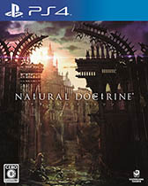 画像集#001のサムネイル/「NAtURAL DOCtRINE」の発売日が2014年4月へ再延期
