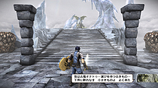 画像集#014のサムネイル/「NAtURAL DOCtRINE」,格闘術を駆使する新キャラ ゴモリーや,冒険中に相対する「竜族」,店舗特典の情報を公開