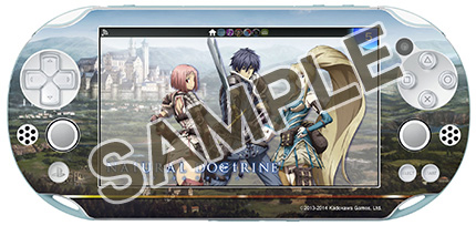 画像集#023のサムネイル/「NAtURAL DOCtRINE」,格闘術を駆使する新キャラ ゴモリーや,冒険中に相対する「竜族」,店舗特典の情報を公開