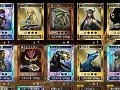 「NAtURAL DOCtRINE」最新情報。自分だけのオリジナルデッキを組んで,対戦や協力プレイが楽しめるオンラインモードの流れを紹介