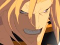 これが王者の戦い方。「GUILTY GEAR Xrd」,12月18日配信のDLCキャラ「レオ=ホワイトファング」初出しプレイムービー