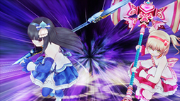 画像集#003のサムネイル/SCEJA,PS4版「GUILTY GEAR Xrd -SIGN-」など3作品の体験版を,PS Plusの加入者向けに10月15日から28日まで配信