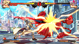 #010Υͥ/GUILTY GEAR Xrd -SIGN-ץǤͽդ1120˥