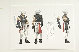 #005Υͥ/GUILTY GEAR Xrd -SIGN-ȯ䵭ǰ٥Ȥݡȡˤ륵ϤʤΡȤƤʤ͡