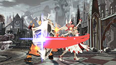 #010Υͥ/GUILTY GEAR Xrd -SIGN-סɲåץ쥤֥륭饯֥쥪ۥ磻ȥե󥰡פ1218ۿ