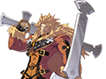 「GUILTY GEAR Xrd -SIGN-」,追加プレイアブルキャラクター「レオ=ホワイトファング」が12月18日に配信