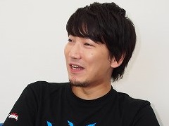 「GUILTY GEAR Xrd -SIGN-」の大会「闘神激突」に参戦が決まったウメハラ氏に意気込みを聞いてみた