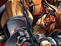 「GUILTY GEAR Xrd」公式攻略Wikiが家庭用最新版(Ver.1.1)に対応しました