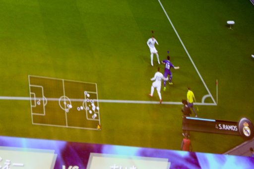 画像集 No.006のサムネイル画像 / 「CS:GO」「FIFA16」「GGXrd」の3部門で争われた「第1回 日本eスポーツ選手権大会」レポート。ゲームアスリートの育成を目指すJeSPAの活動が本格始動