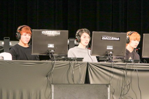 画像集 No.012のサムネイル画像 / 「CS:GO」「FIFA16」「GGXrd」の3部門で争われた「第1回 日本eスポーツ選手権大会」レポート。ゲームアスリートの育成を目指すJeSPAの活動が本格始動