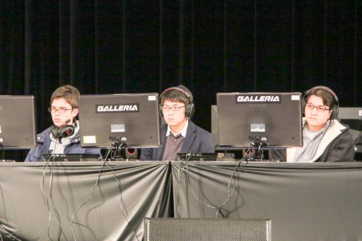 画像集 No.013のサムネイル画像 / 「CS:GO」「FIFA16」「GGXrd」の3部門で争われた「第1回 日本eスポーツ選手権大会」レポート。ゲームアスリートの育成を目指すJeSPAの活動が本格始動