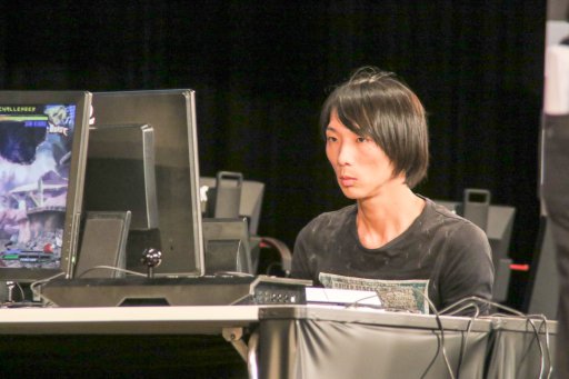 画像集 No.017のサムネイル画像 / 「CS:GO」「FIFA16」「GGXrd」の3部門で争われた「第1回 日本eスポーツ選手権大会」レポート。ゲームアスリートの育成を目指すJeSPAの活動が本格始動