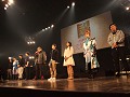 実力派声優陣が,武将達の魂を歌い上げた「真・三國無双 声優乱舞2014春〜究極歌宴〜」レポート