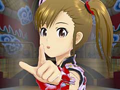 「アイドルマスター プラチナスターズ」の新情報公開。新曲に乗せてゲームの魅力を春香が語るプロモーションムービー第2弾も登場