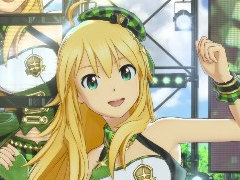 「アイドルマスター プラチナスターズ」の新情報公開。満天の星をイメージした衣装や楽曲を含む「DLCカタログ創刊号」の配信も決定