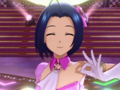 「アイドルマスター プラチナスターズ」のおっとり癒し系なお姉さんアイドル「三浦あずさ」を紹介するキャラPV第9弾が公開に
