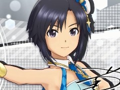 「アイドルマスター プラチナスターズ」のハンサム乙女「菊地 真」を紹介するキャラクターPV第10弾が公開に