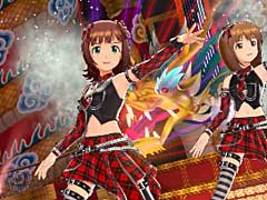 「アイドルマスター プラチナスターズ」の新情報公開。2016年8月4日に配信がスタートする「DLライブ」とはなんなのか