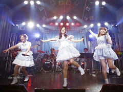 「THE IDOLM@STER STATION!!! Summer Night Party!!!」の模様をレポート。公開録音は,待望のセカンドライブだった!