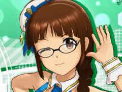 「アイドルマスター プラチナスターズ」,しっかり者の眼鏡アイドル・秋月律子のキャラクターPVが公開