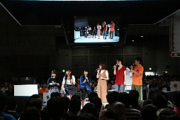  No.077Υͥ / TGS 2016ॷ祦2016κǸIM@S GAME SHOW 2016פͤݡȡñȸ鳫Ť֥3פξ餫